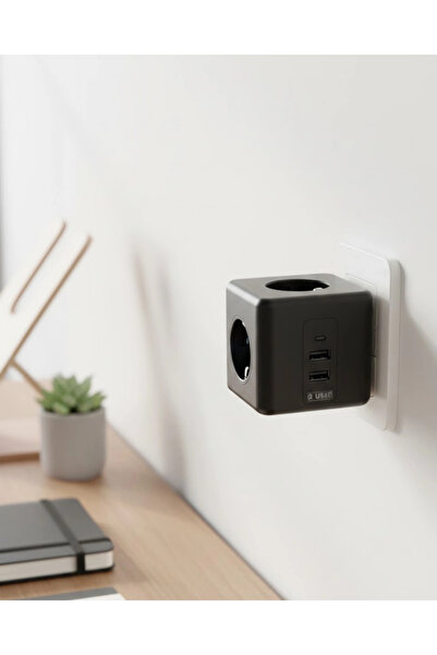 Kanonik Education Current Protected 3440 Socket