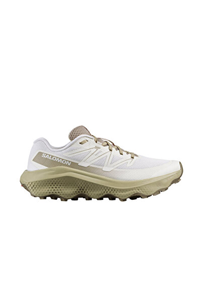 Salomon Ultra Flow 2 Men's Outdoor Running Shoes L47997200 Cream