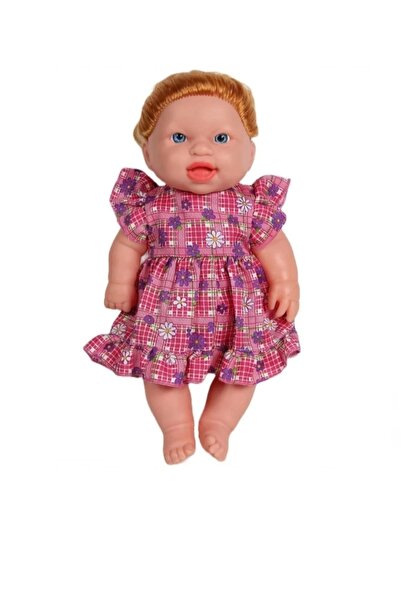 TOPROCKSTORE Sevimli Et Bebek 35 cm Uyku Arkadaşım