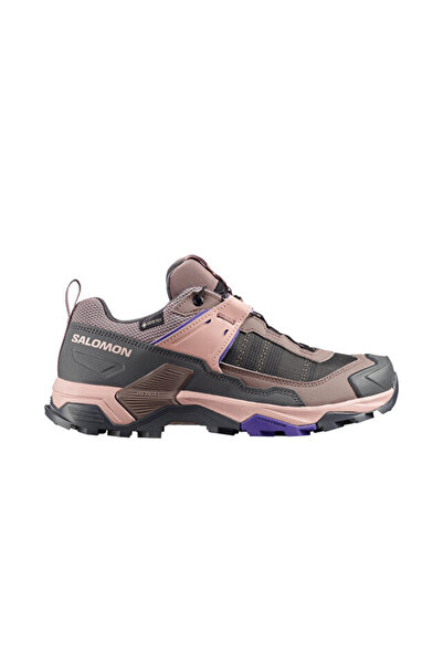 Salomon X Ultra 5 Gore-Tex Women's Outdoor Shoesl49140300 Rnkyk