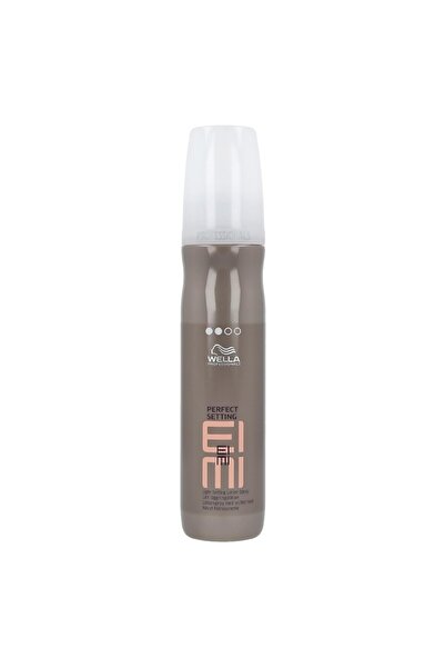 Wella Professionals Fixativ Eimi Perfect Setting, pentru Fixare Medie, 150 ml