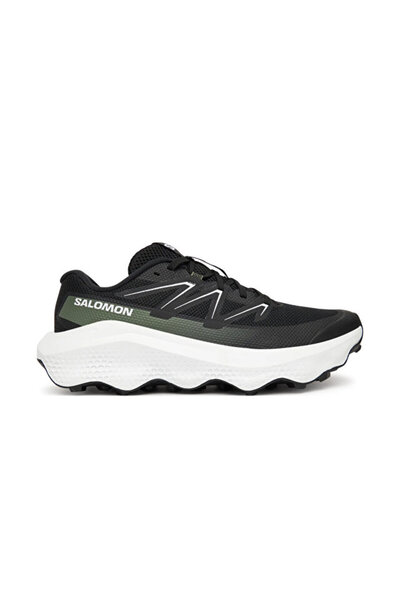 Salomon Ultra Flow 2 Erkek Outdoor Koşu Ayakkabısı L47883500 Siyah