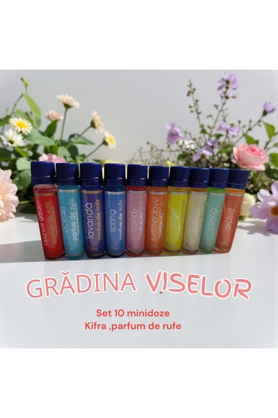 kifra MINI Package #1