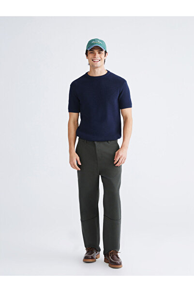 LC Waikiki Peak New Season Standard Fit Men's Trousers