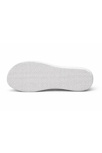 Endüstriyelkesim Eva Slippers Women |   Hotel Spa Hospital Guest Use