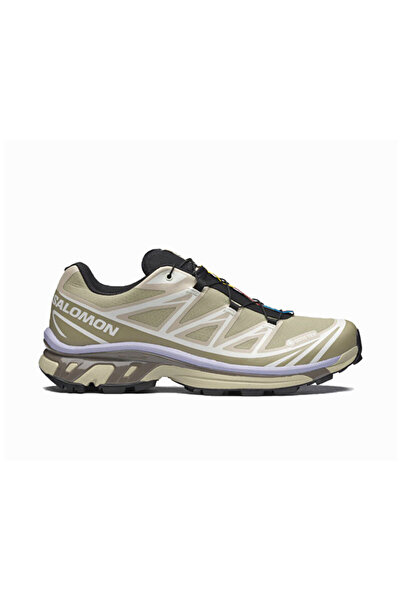 Salomon Xt-6 Gore-Tex Men's Outdoor Shoesl49202300 Cream