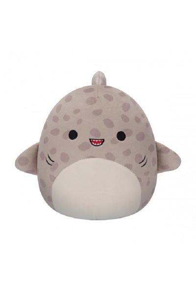 SQUISHMALLOW Jucarie de plus 19 cm, Rechinul Azi, Squishmallows