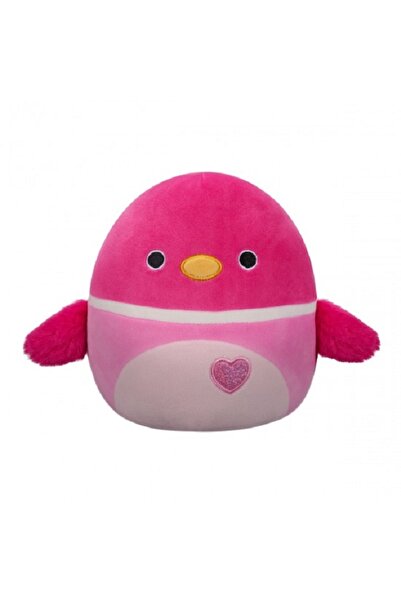 SQUISHMALLOW Jucarie de plus 19 cm, Ratusca Della, Squishmallows