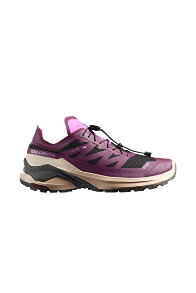 Salomon حذاء الجري النسائي Xa Meta Gore-Tex للجري في الهواء الطلقL49144300 أر...