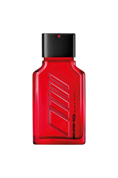 MERCEDES -Benz, AMG Black Thrill, Parfum, Pentru bărbați, 60 ml