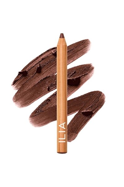 İLİA Lip Sketch Hydrating Lipstick + Lip Liner Crayon 2.8ml – 2-in-1 Creamy L...