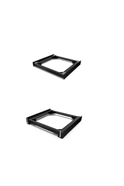 MELICONI Tower 2 în 1: Kit universal pentru suprapunerea mașinii de spălat și...