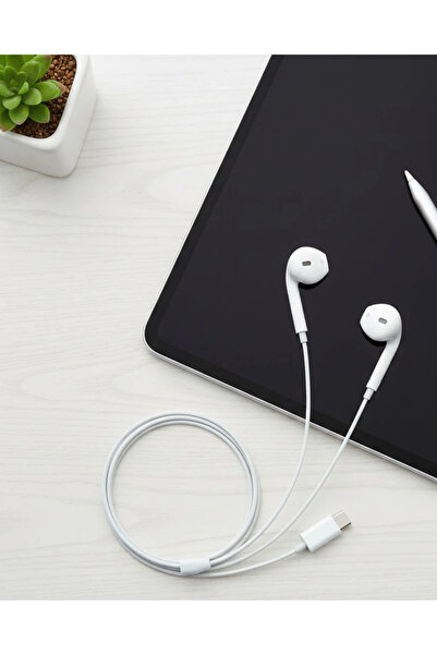 Kanonik Education سماعات أذن داخلية مع مدخل من النوع C مناسبة للاستخدام اليومي