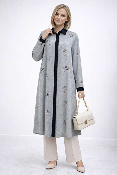 Zühre Mireva Tunic 1652