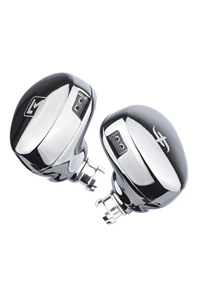 Meyer Gaming SIMGOT EA500 LM 2. Nesil Lityum-Magnezyum Sürücülü Hi-Fi IEM Kul...