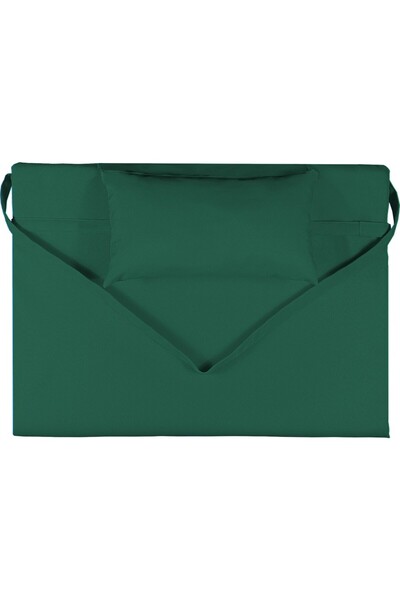 Bysay Taşınabilir Katlanır Çanta Kamp Matı Şezlong Minderi Çadır Yatağı Yastı...