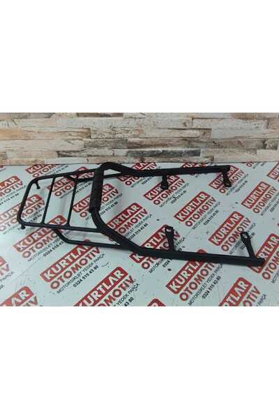 Kuba Ege Arka Sele Demiri Orijinal