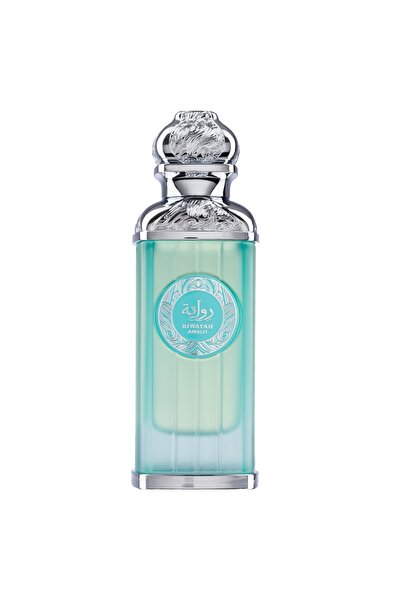 Fariis Riwayah Amalfi, Eau de Parfum Unisex, 100 ml, 100 ml