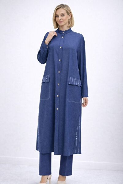 Zühre Lumira Giyçık 0338