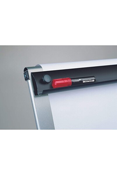 Legamaster Silvertec Mobile Flipchart Model 7-151000