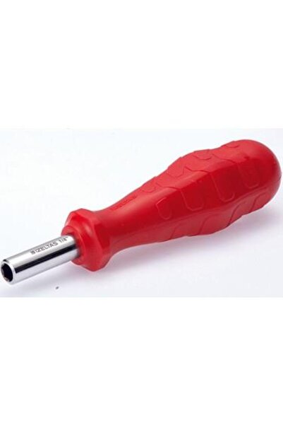 İzeltaş 6.3X30 Manyetık Bits Tutucu Kısa - 4785196330