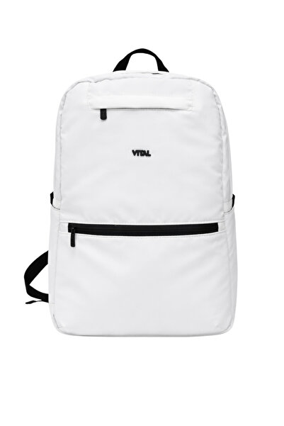 Freedom 15.6” Laptop Compatible Waterproof Unisex School and Daily Use Backpack