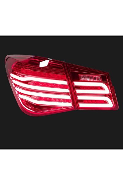 İthal Cruze Mercedes Stop Sedan Animasyonlu Model Yeni (Garantisiz)