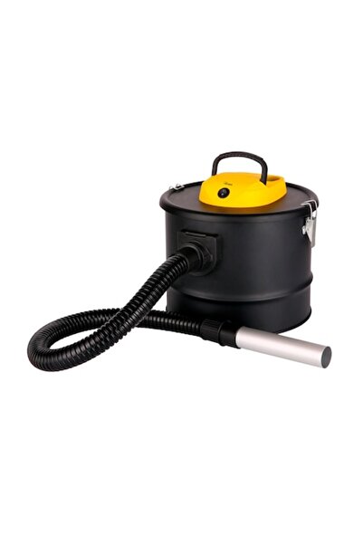 ardes Ash vacuum cleaner AR4A12, 800W, 12L capacity