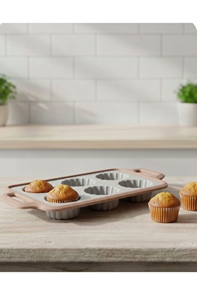 AROW Taffy Silicone Muffin Cup