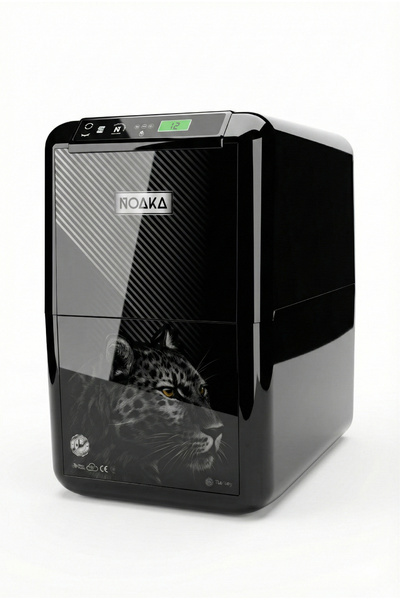 Noaka Tigers Model Ev ve Ofisler için Dijital Su Arıtma Sistemi