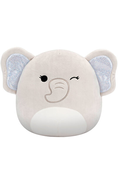 SQUISHMALLOW Jucarie de plus Elefantul Cherish 19 cm, Squishmallows