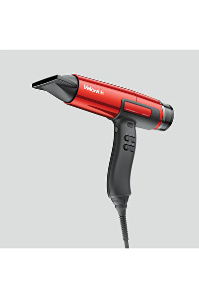 Valera Uscator de par MatrixCare AI Pulse 2400W, motor digital, 295g,18 setari de temperatura/flux