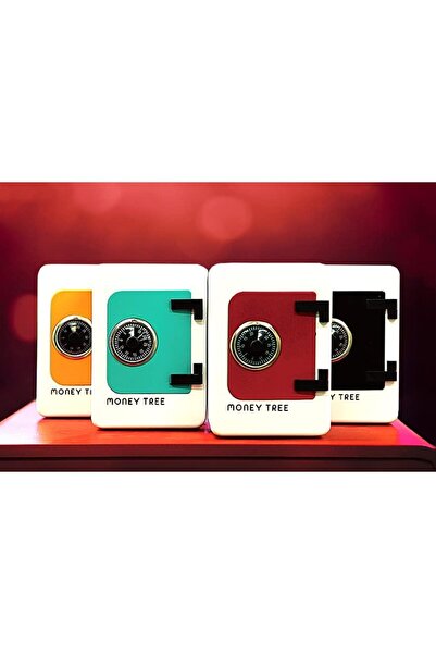 money tree خزنة نقود صغيرة