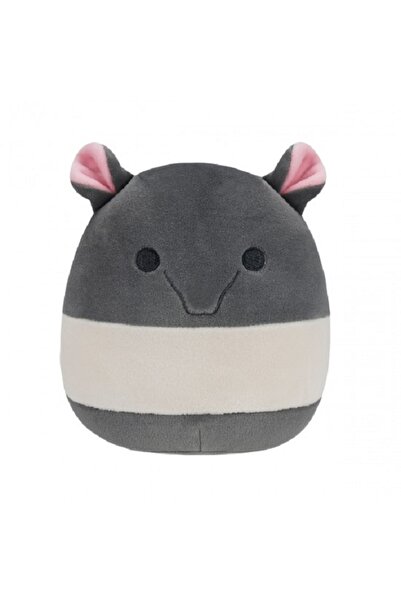 Noname Jucarie de plus 30 cm Cascaval Tapir &minus; Abbitt, Squishmallows