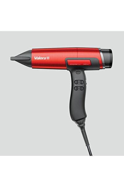 Valera MatrixCare AI Pulse 2400W hair dryer, digital motor, 295g, 18 temperat...