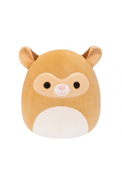 SQUISHMALLOW Plush toy 30 cm Beige Tarsier&minus; Zaine, Squishmallows