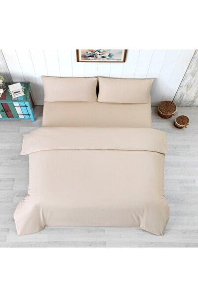 Mally Home Lenjerie Pat Dublu Yuny Mally Home, 100% Bumbac, Cearceaf De Pilot...