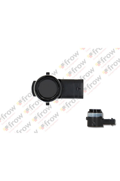 PLEKSAN PARK SENSORU ON ARKA 2008 P24E 208 P21E 3008 P64 308 P5 408 P54 508 R8