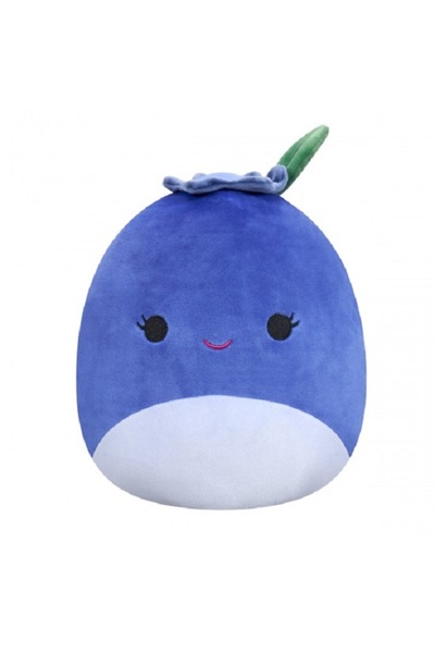 SQUISHMALLOW Plush toy 30 cm Currant &minus; Bluby, Squishmallows