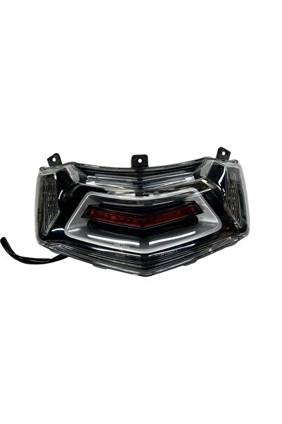 Mondial E-MON RIGBY ARKA STOP KOMPLE