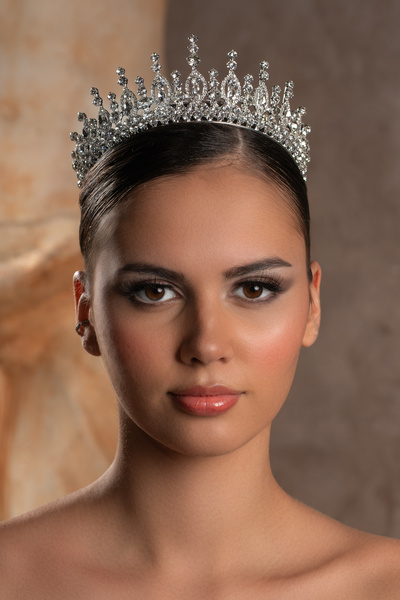 Simay Aksesuar GELİN SAÇ AKSESUARI , GELİN TACI