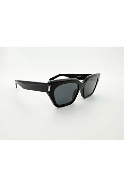 Saint Laurent 826 001 55 نظارات شمسية نسائية