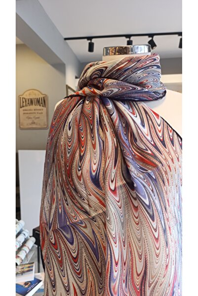 LA BOUTIQUE BAMBU YAZ SERNLİĞİ / GÜZ ŞAL