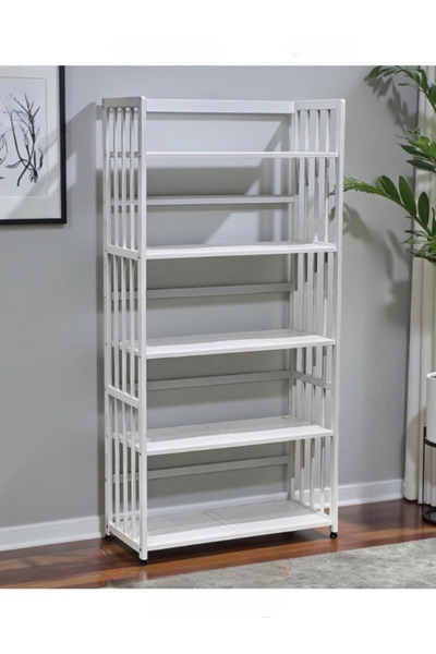 BEC39 Modern storage organizer - 5 tiers - multi-purpose