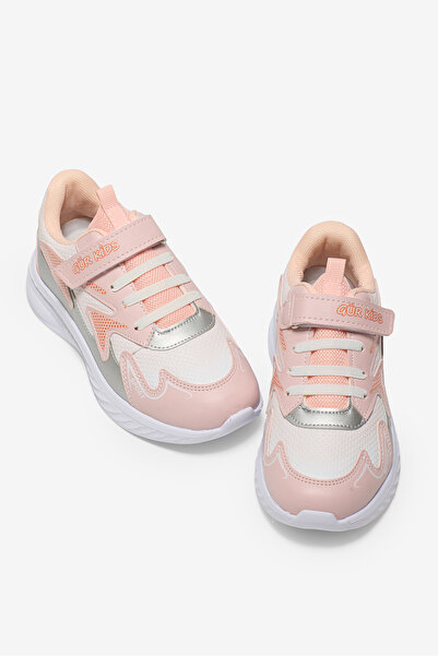 Tonny Black Children's Unisex Powder Orange Eva Faylon Sole Children's Unisex...