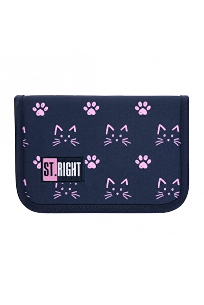 St.Majewski Penar cu 1 fermoar și 2 extensii, St.Majewski, St.Right Cats & Pa...