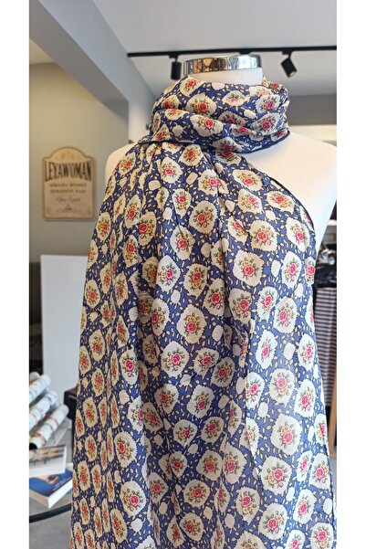 LA BOUTIQUE YAZ SERİNLİĞİ / GÜZ ŞAL