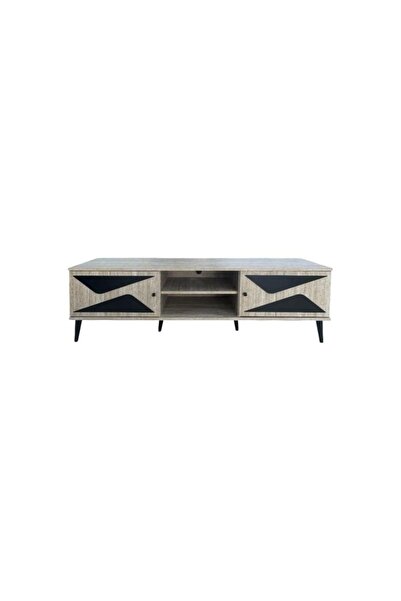 DEC26 160cm TV stand in distinctive colors
