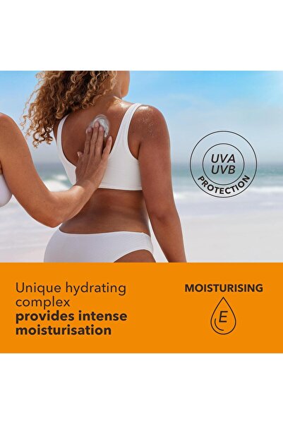 Piz Buin Moisturising Lotion SPF15 200ml