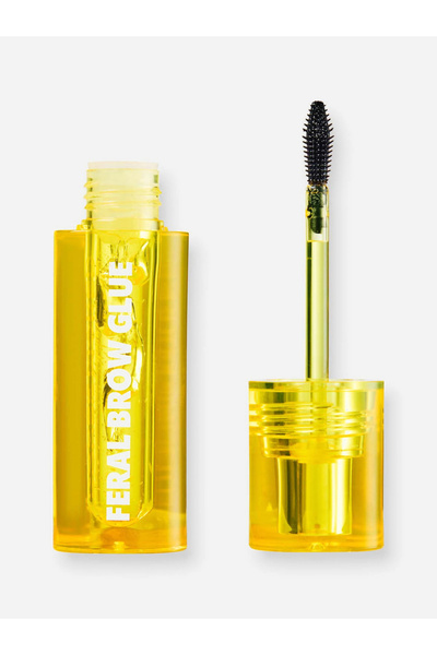 Trouble Maker By Styli غراء الحواجب الشفاف من فيرال